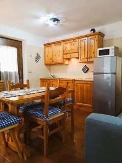 il rifugio dello sciatore By Go new Location - Tesero - 2