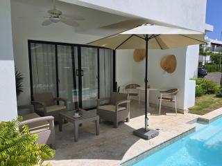 Private Beach Community - White Sands Golf Resort - Modern 2BR Private Pool and Patio - Punta Cana - 6