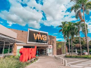 Cozy Apt 4 -Laureles -AC- Smart Lock - Medellín - 1