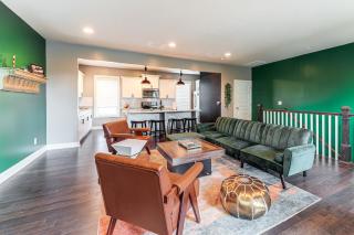 Pet-Friendly Abode with Balcony in East Nashville! - 6
