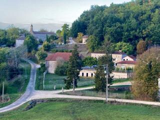 Combe Rouge - Belvèze - 3