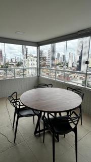 Apartamento 1 quadra da doca para COP30 - Belém - 4