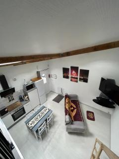 Studio Ptitfolais - Vendrennes - 9