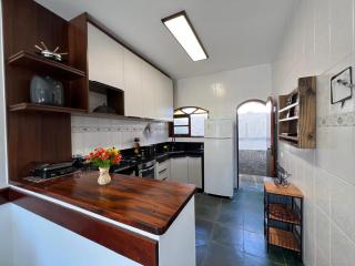 MarDoceLar - Ubatuba - 1