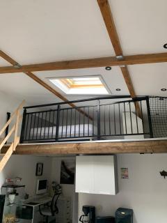 Studio Ptitfolais - Vendrennes - 7