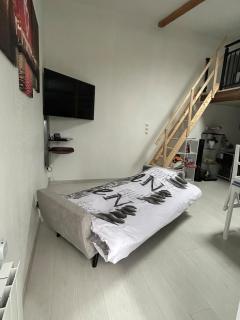 Studio Ptitfolais - 2