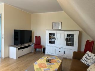 Wohnung Strandhafer, mit Terrasse - Wangerland - 4