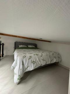 Studio Ptitfolais - Vendrennes - 4