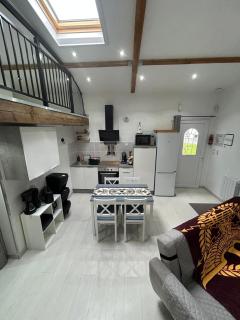 Studio Ptitfolais - Vendrennes - 1