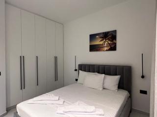 Harmony Heights Apartments - Ksamil - 0
