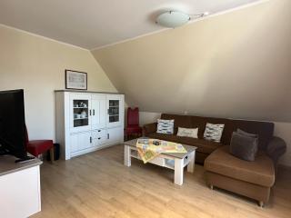 Wohnung Strandhafer, mit Terrasse - Wangerland - 5