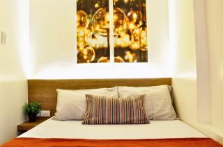 Modern Zen 1-bedroom with balcony - Manila - 9