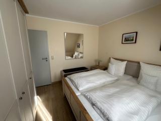 Wohnung Strandhafer, mit Terrasse - Wangerland - 7