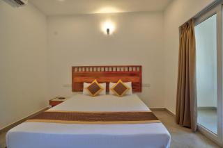 Resort Casa De Colla - Calangute - 4