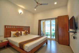 Resort Casa De Colla - Calangute - 2