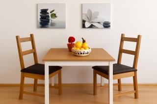 Gemütliche 2-Zimmer Wohnung 50qm - - 5
