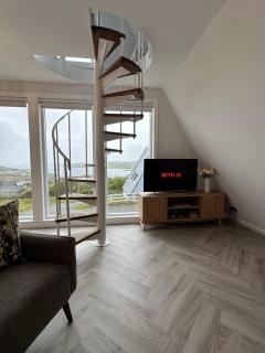 Central Location and Stunning Views - - 8