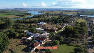 Suíte em Delfinópolis a 700m da Represa - 6