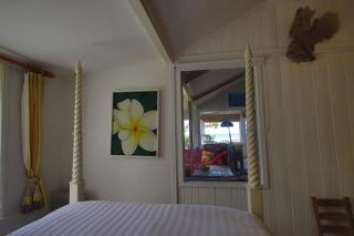 Three bedroom beach bungalow, Spectacular sea views - - 9
