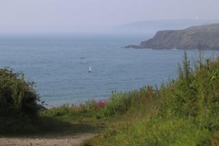Three bedroom beach bungalow, Spectacular sea views - - 6