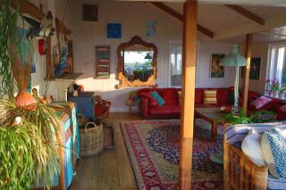 Three bedroom beach bungalow, Spectacular sea views - - 5