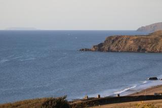 Three bedroom beach bungalow, Spectacular sea views - - 3