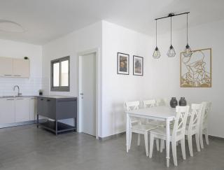 The most special 3-BDR on Achziv - Nahariyya - 8