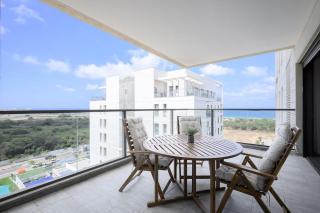 The most special 3-BDR on Achziv - Nahariyya - 6