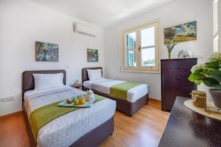 J1 Holiday House Adjacent to Aphrodite Hills - Sea View - 5