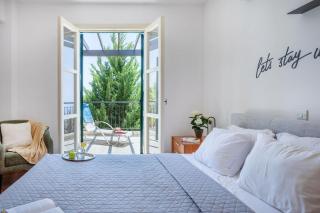 J1 Holiday House Adjacent to Aphrodite Hills - Kouklia - 2