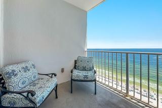 Lighthouse Unit 1810 - Gulf Shores - 6