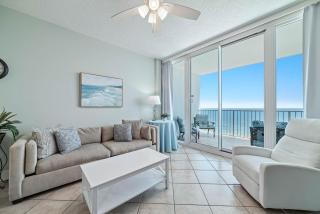 Lighthouse Unit 1810 - Gulf Shores - 5