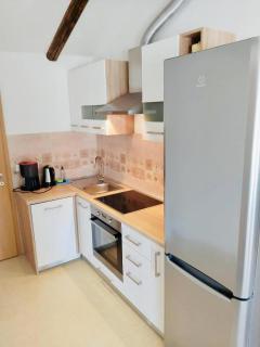 Apartment Karlo Auf Zwei Wohnebenen, Mit Meerblick - Supetarska Draga - 1