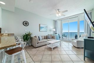 Lighthouse Unit 1810 - Gulf Shores - 3