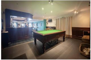 The Castle Hotel - Portmahomack - 9