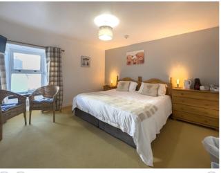 The Castle Hotel - Portmahomack - 4