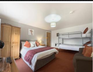 The Castle Hotel - Portmahomack - 3