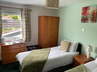 The Castle Hotel - Portmahomack - 2