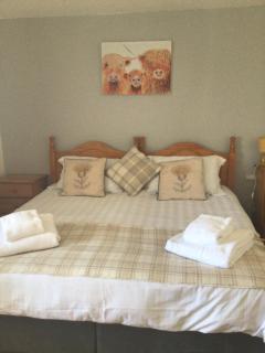 The Castle Hotel - Portmahomack - 1