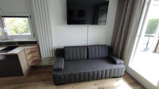 Appartement In Sankt Englmar Mit Großem Balkon - Sankt Englmar - 5