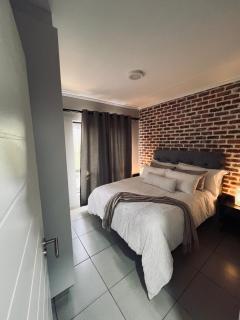 Luxury Apartment in Mbombela, Nelspruit Mpumalanga - Boschrand - 9