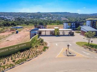 Luxury Apartment in Mbombela, Nelspruit Mpumalanga - Boschrand - 8