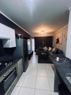 Luxury Apartment in Mbombela, Nelspruit Mpumalanga - Boschrand - 7