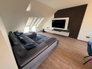 Flex Apartments Blue - Mosonmagyaróvár - 5