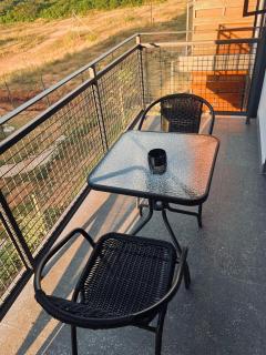 Luxury Apartment in Mbombela, Nelspruit Mpumalanga - Boschrand - 5