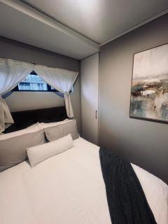 Luxury Apartment in Mbombela, Nelspruit Mpumalanga - Boschrand - 4