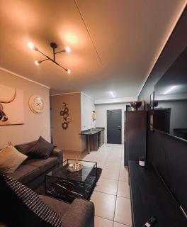 Luxury Apartment in Mbombela, Nelspruit Mpumalanga - Boschrand - 2