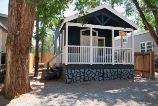 Delicate Arch Cabin #03 - 0