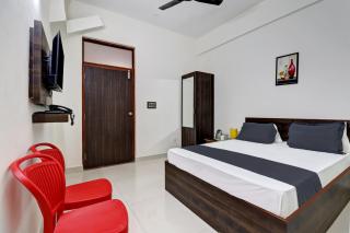 Hotel O J.K. Suites & Rooms - Bangalore - 0