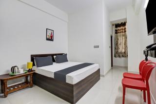 Hotel O J.K. Suites & Rooms - Bangalore - 6